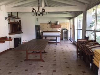 Foto 7 de CASA QUINTA EN VENTA MASCHWITZ - MAROTO PROPIEDADES
