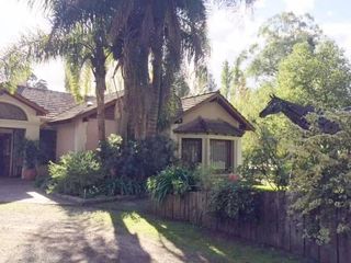 Foto 2 de CASA QUINTA EN VENTA MASCHWITZ - MAROTO PROPIEDADES