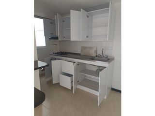 Foto 2 de LUXA VENDE APARTAMENTO CONDOMINIO LA RIVERA SECTOR CAMPOBELLO