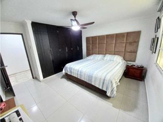 Foto 18 de Casa en arriendo barrio Altamira en Barranquilla