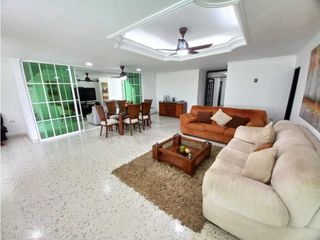 Foto 1 de Casa en arriendo barrio Altamira en Barranquilla