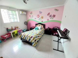 Foto 17 de Casa en arriendo barrio Altamira en Barranquilla