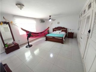 Foto 22 de Casa en arriendo barrio Altamira en Barranquilla