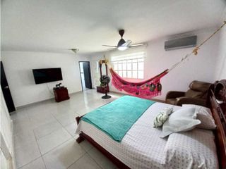 Foto 23 de Casa en arriendo barrio Altamira en Barranquilla