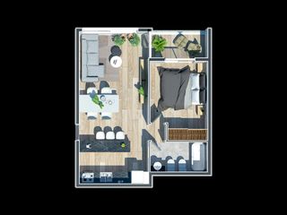 Foto 48 de Departamento - Plottier