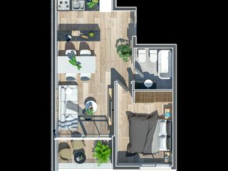 Foto 47 de Departamento - Plottier