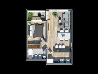 Foto 49 de Departamento - Plottier