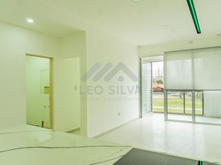 Foto 1 de Departamento - Plottier
