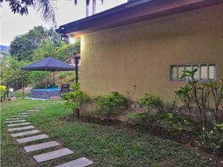 Foto 17 de Maat vende casa condominio - La Vega 780m2, $850millones