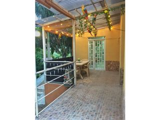 Foto 16 de Maat vende casa condominio - La Vega 780m2, $850millones