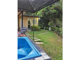 Foto 6 de Maat vende casa condominio - La Vega 780m2, $850millones