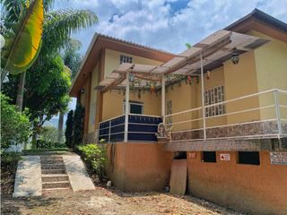 Foto 21 de Maat vende casa condominio - La Vega 780m2, $850millones