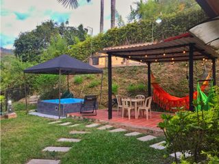 Foto 7 de Maat vende casa condominio - La Vega 780m2, $850millones