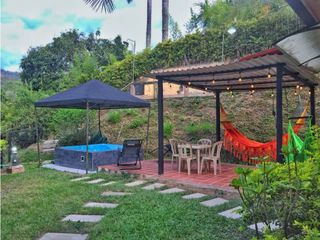 Foto 1 de Maat vende casa condominio - La Vega 780m2, $850millones