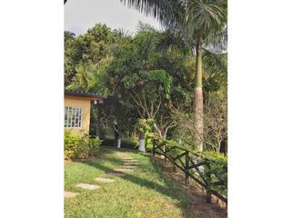 Foto 20 de Maat vende casa condominio - La Vega 780m2, $850millones
