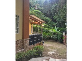 Foto 19 de Maat vende casa condominio - La Vega 780m2, $850millones
