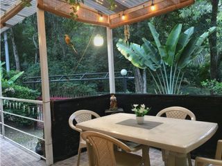 Foto 13 de Maat vende casa condominio - La Vega 780m2, $850millones