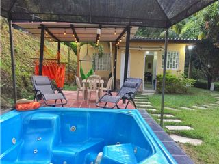 Foto 2 de Maat vende casa condominio - La Vega 780m2, $850millones