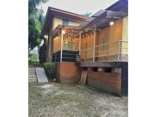 Foto 18 de Maat vende casa condominio - La Vega 780m2, $850millones