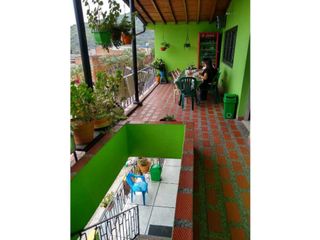 Foto 8 de VENTA CASA BARRIO CÓRDOBA MEDELLN CERCA AL H. PABLO TOBON URIBE
