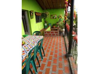 Foto 4 de VENTA CASA BARRIO CÓRDOBA MEDELLN CERCA AL H. PABLO TOBON URIBE