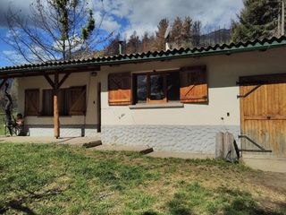 Foto 1 de Chacra - Las Golondrinas