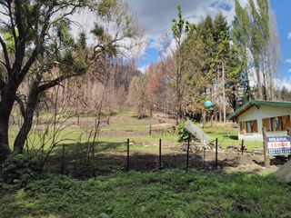 Foto 4 de Chacra - Las Golondrinas