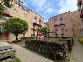 Foto 4 de VENTA  APARTAMENTO SUBA BILBAO BOGOTA D.C