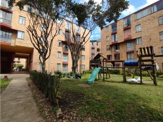 Foto 2 de VENTA  APARTAMENTO SUBA BILBAO BOGOTA D.C
