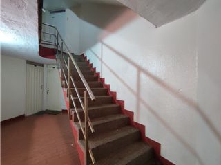 Foto 11 de VENTA  APARTAMENTO SUBA BILBAO BOGOTA D.C