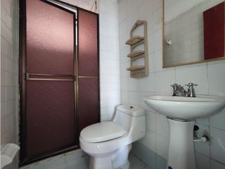 Foto 23 de VENTA  APARTAMENTO SUBA BILBAO BOGOTA D.C