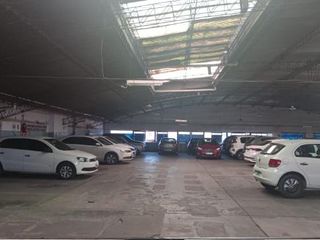 Foto 7 de Depósito en Venta en Pompeya