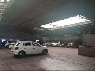 Foto 6 de Depósito en Venta en Pompeya