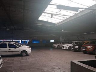 Foto 8 de Depósito en Venta en Pompeya