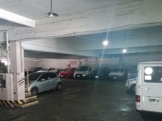 Foto 1 de Depósito en Venta en Pompeya