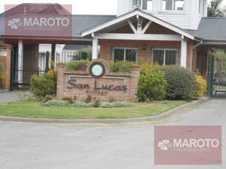 Foto 15 de MAROTO PROPIEDADES- VENDE-SAN LUCAS VILLAGE