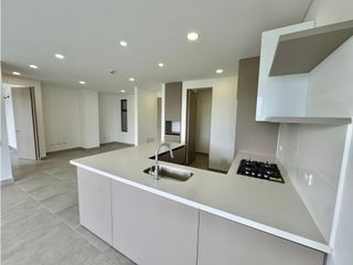 Foto 3 de APARTAESTUDIO EN VENTA-PERMUTA EN CONJUNTO SECTOR CAIMO ARMENIA