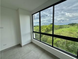 Foto 11 de APARTAESTUDIO EN VENTA-PERMUTA EN CONJUNTO SECTOR CAIMO ARMENIA