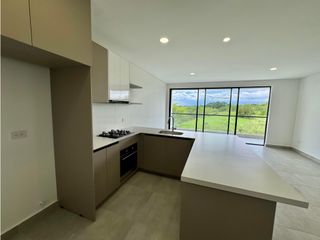 Foto 6 de APARTAESTUDIO EN VENTA-PERMUTA EN CONJUNTO SECTOR CAIMO ARMENIA