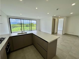 Foto 4 de APARTAESTUDIO EN VENTA-PERMUTA EN CONJUNTO SECTOR CAIMO ARMENIA