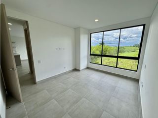 Foto 10 de APARTAESTUDIO EN VENTA-PERMUTA EN CONJUNTO SECTOR CAIMO ARMENIA
