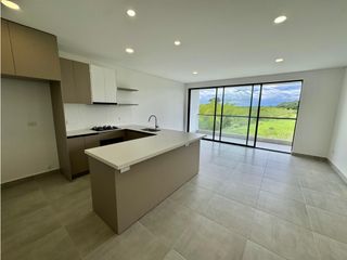Foto 7 de APARTAESTUDIO EN VENTA-PERMUTA EN CONJUNTO SECTOR CAIMO ARMENIA