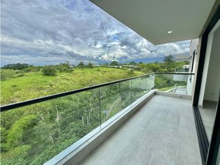 Foto 13 de APARTAESTUDIO EN VENTA-PERMUTA EN CONJUNTO SECTOR CAIMO ARMENIA