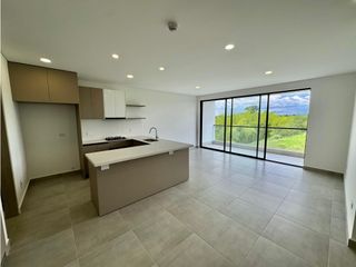 Foto 1 de APARTAESTUDIO EN VENTA-PERMUTA EN CONJUNTO SECTOR CAIMO ARMENIA