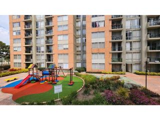 Foto 1 de APARTAMENTO PARA LA VENTA MOSQUERA