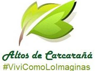 Terreno en  Altos del carcarañá