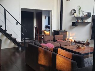 Foto 3 de Casa en venta en el Barrio San Francisco. Villanueva