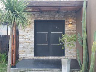 Foto 2 de Casa en venta en el Barrio San Francisco. Villanueva