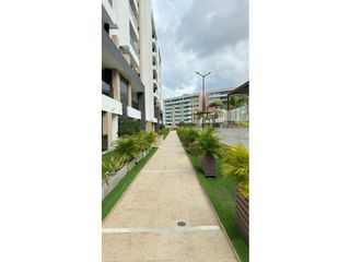 Foto 18 de VENTA DE APARTAMENTO EN BUEN SECTOR DE LA CIUDAD