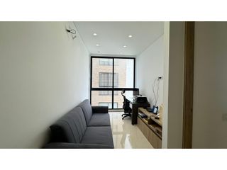 Foto 7 de VENTA DE APARTAMENTO EN BUEN SECTOR DE LA CIUDAD